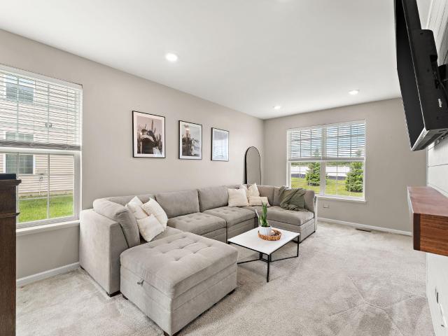 Townhouse for sale in Cedar Lake, Indiana