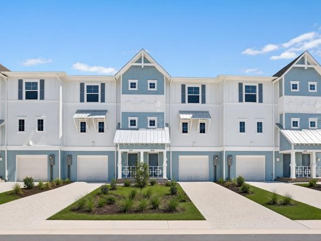 House for sale in Pensacola, Florida