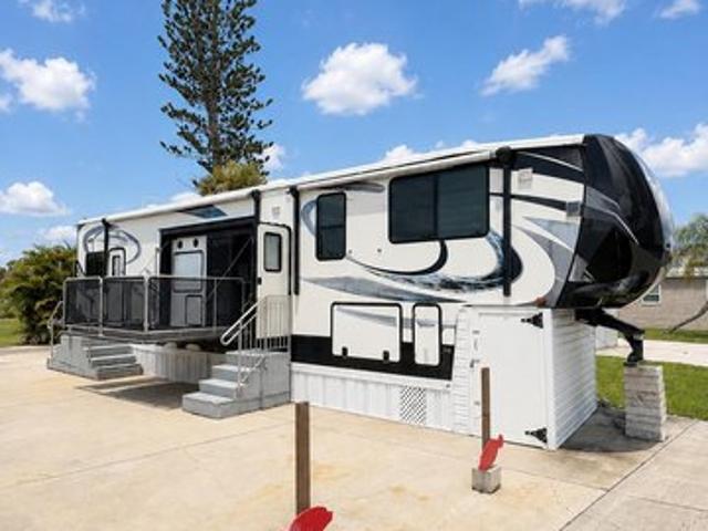 House for sale in Okeechobee, Florida