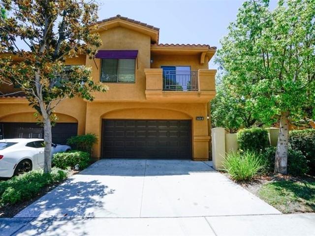 Townhouse for sale in Chino Hills, California