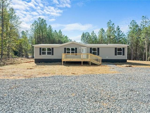 House for sale in Alberta, Alabama