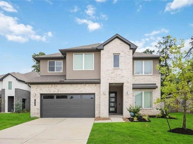 House for sale in Conroe, Texas
