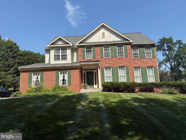 House for sale in Dayton, Maryland