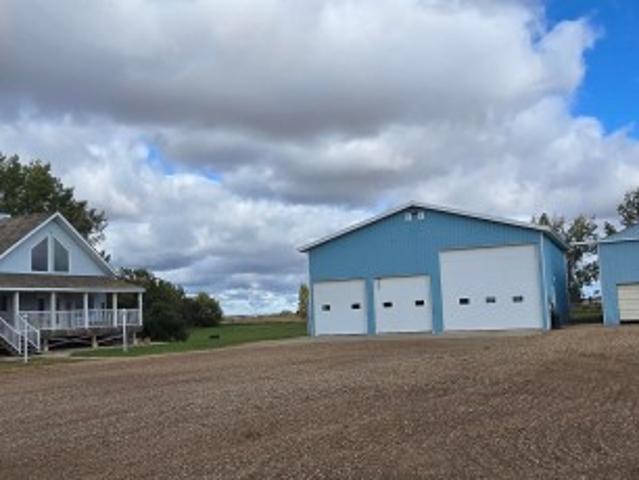 House for sale in Minburn, Alberta