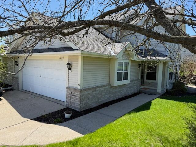 Condo for sale in New Berlin, Wisconsin