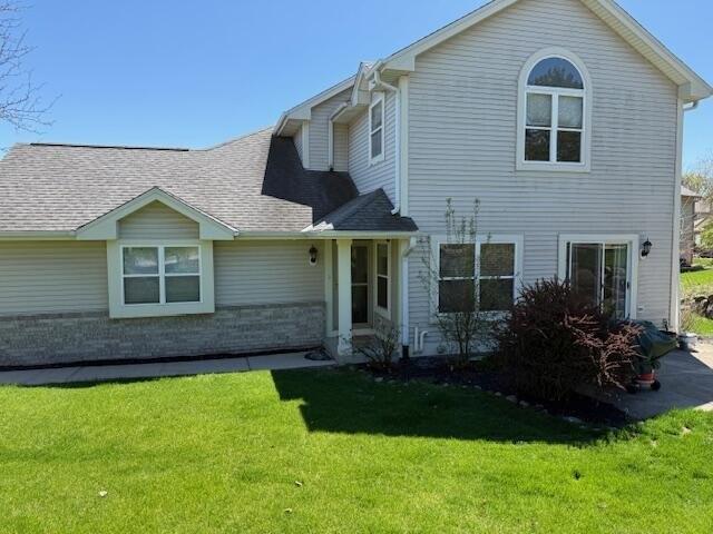 Condo for sale in New Berlin, Wisconsin
