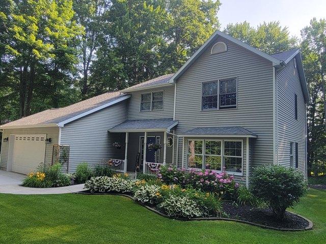 House for sale in Big Rapids, Michigan