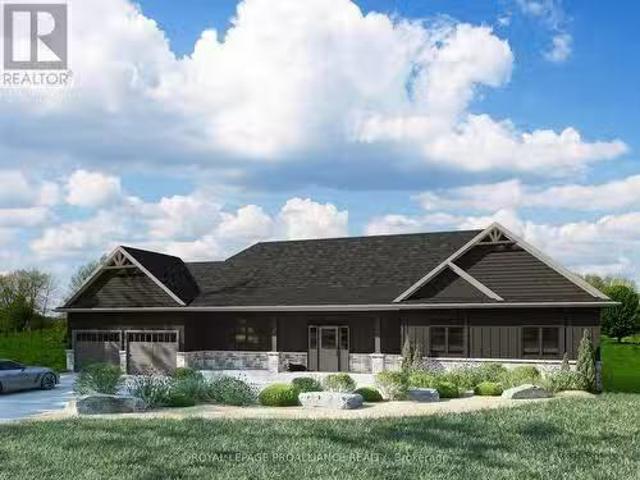 House for sale in Cramahe, Ontario