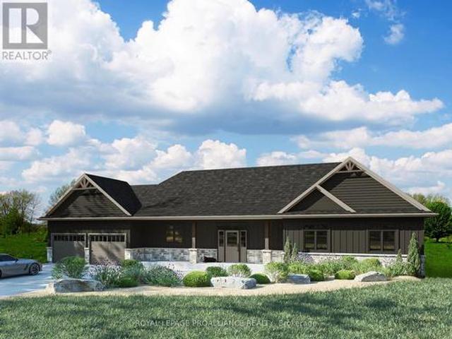 House for sale in Cramahe, Ontario