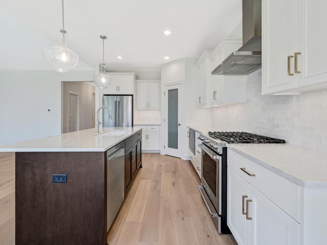 Townhouse for sale in Homer Glen, Illinois