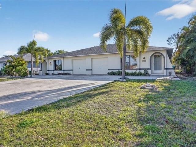 House for sale in Cape Coral, Florida