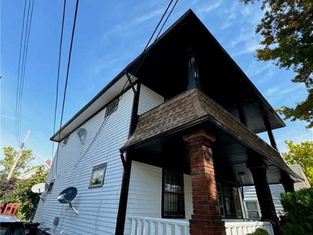 House for sale in Cleveland, Ohio