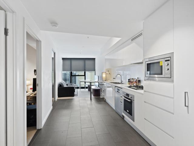 Apartment for rent in Toombul, Queensland