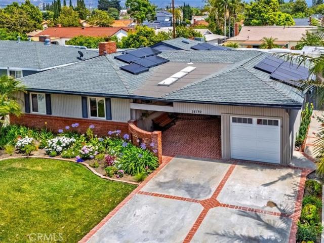 House for sale in Tustin, California