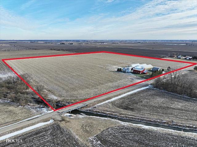 Ranch for sale in Illinois