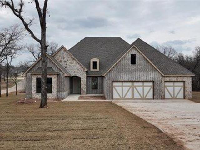 House for sale in Jones, Oklahoma
