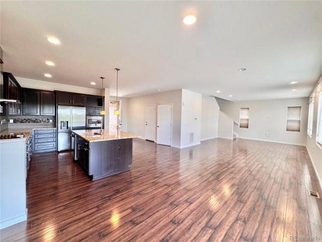 Property for rent in Parker, Colorado