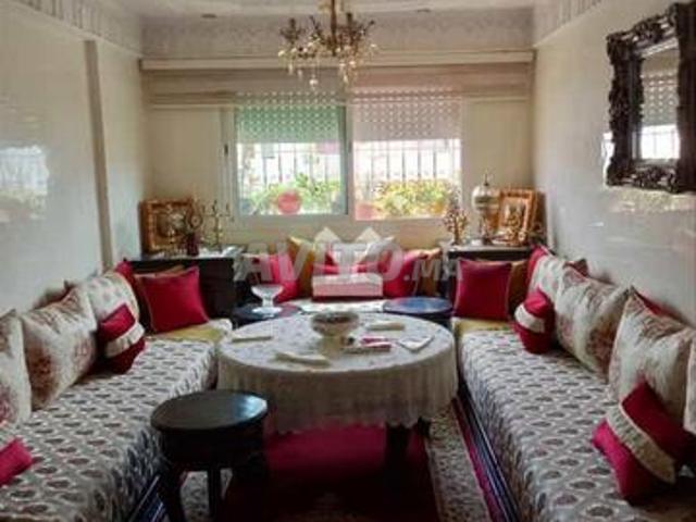 Appartement vente à Anfa, Gharb-Chrarda-Beni Hssen
