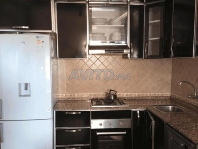 Appartement vente à Anfa, Gharb-Chrarda-Beni Hssen