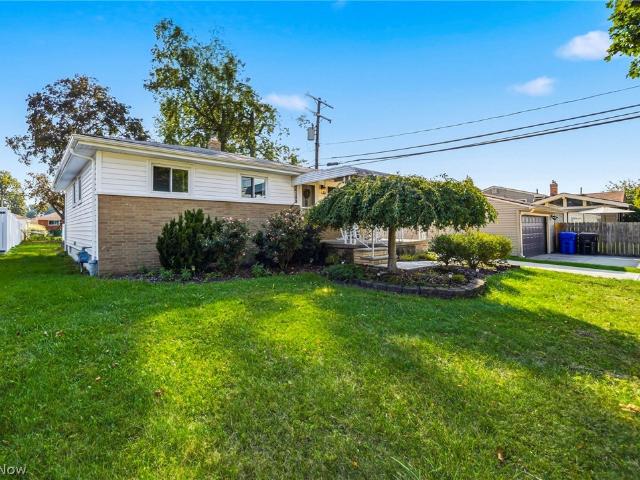 House for sale in Brook Park, Cuyahoga County