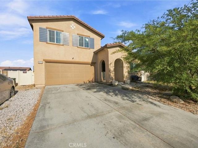 House for sale in Adelanto, California