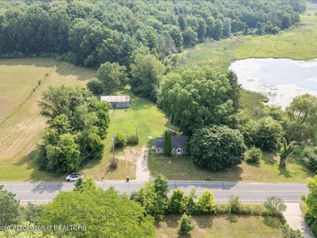 House for sale in Eaton, Michigan