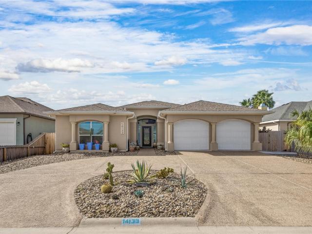 House for sale in Corpus Christi, Texas
