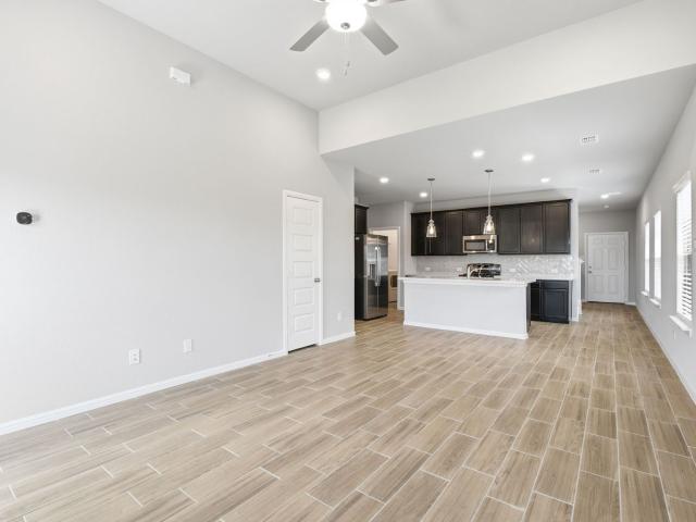 House for rent in Denton, Texas