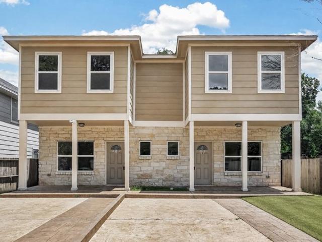 House for sale in Harris, Texas