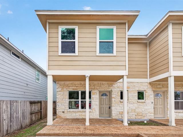 House for sale in Harris, Texas