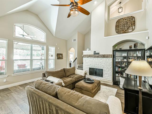 House for sale in Harris, Texas