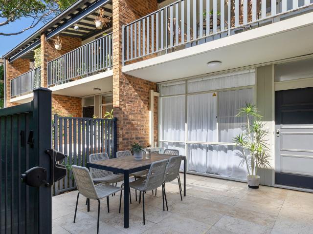 Apartment for rent in Sydney, New South Wales