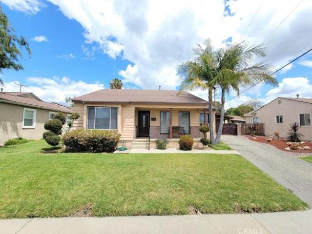 House for sale in Whittier, California