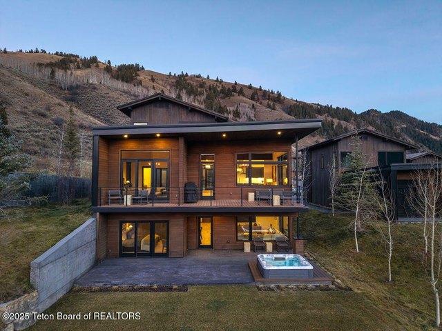 House for sale in Wyoming