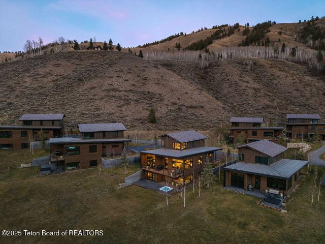House for sale in Wyoming