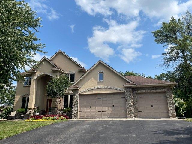 House for sale in Prior Lake, Minnesota