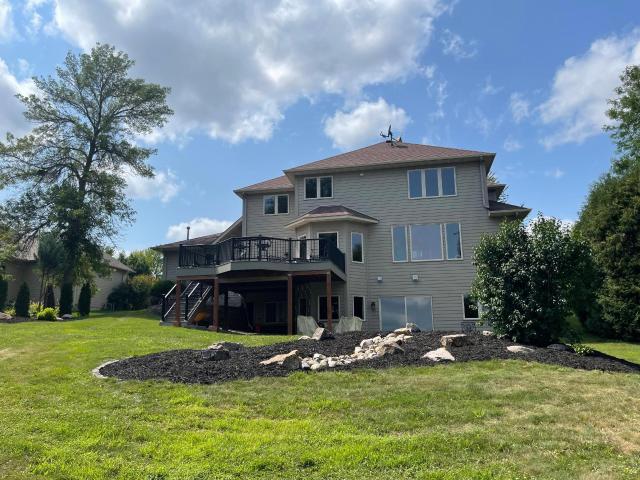 House for sale in Prior Lake, Minnesota