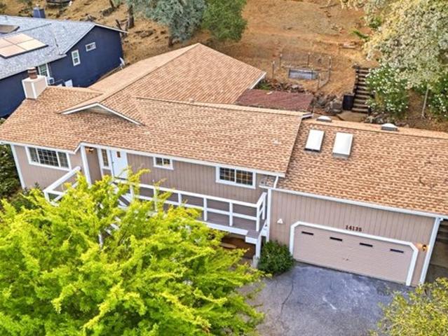House for sale in Penn Valley, California