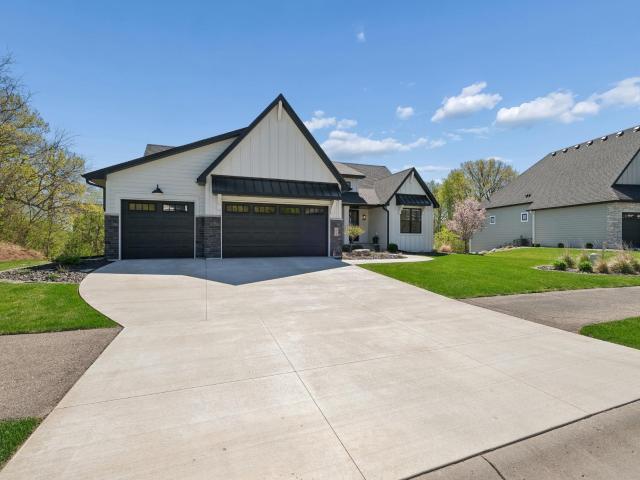 House for sale in Prior Lake, Minnesota