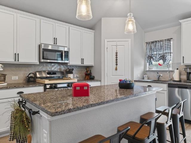 House for sale in Denton, Texas