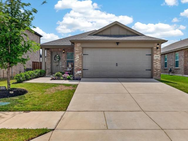 House for sale in Denton, Texas