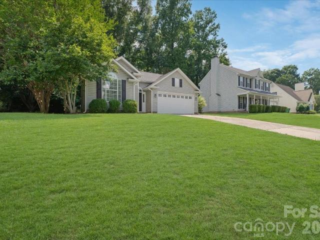 House for sale in Mecklenburg, North Carolina