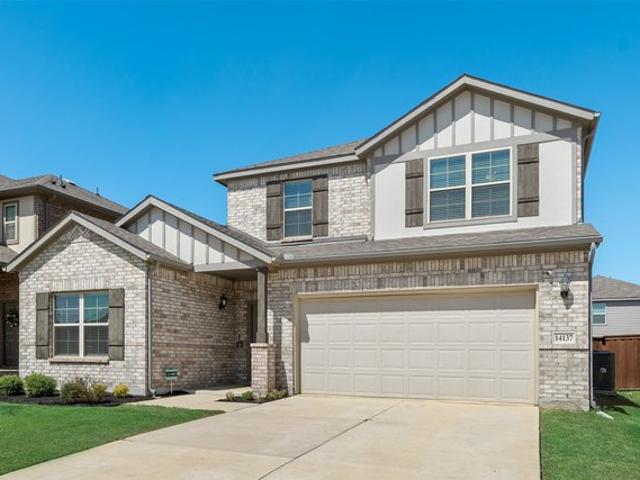 House for sale in Denton, Texas