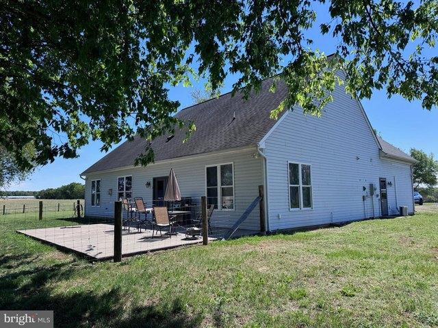 House for sale in Virginia