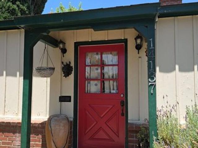 House for sale in Canoga Park, California