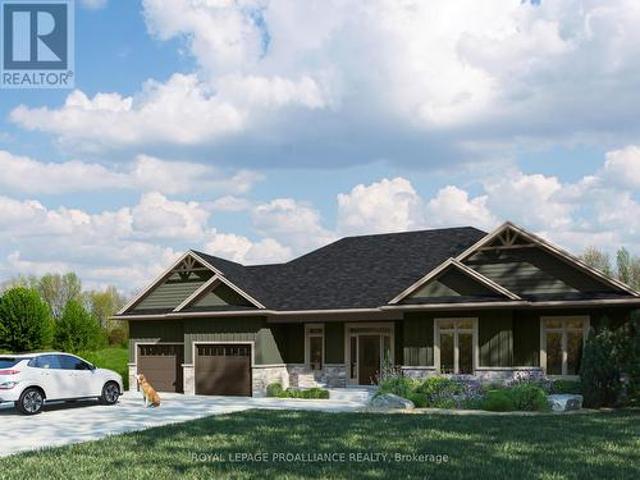 House for sale in Cramahe, Ontario