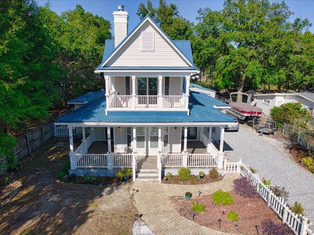 House for sale in Walton, Florida