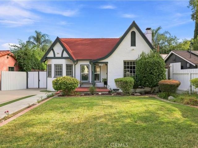 House for sale in Van Nuys Neighborhood Council District, Canoga Park