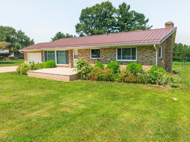 House for sale in Dalton, Ohio