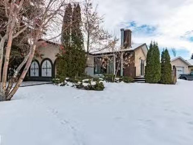 House for sale in Wedgewood, Alberta